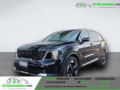 Kia Sorento 1.6 T-GDi 215ch Hybride 7 pl BVA