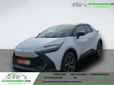 Toyota C-HR Hybride 200