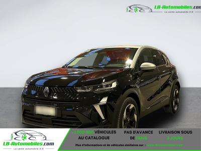 Renault Captur TCe 100 GPL