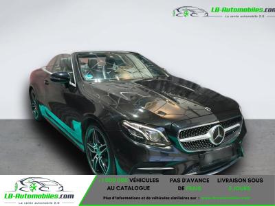 Mercedes Classe E 300 BVA
