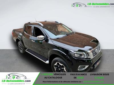 Nissan Navara 2.3 DCI 190 DOUBLE CAB BVA