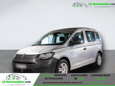 Volkswagen Caddy 1.5 TSI 114 BVM