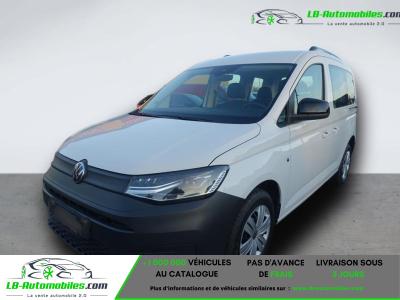 Volkswagen Caddy 1.5 TSI 114 BVM