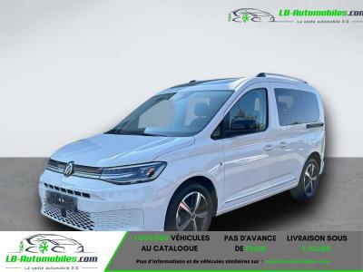 Volkswagen Caddy 1.5 TSI 114 BVM