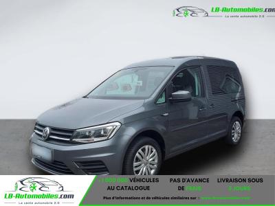 Volkswagen Caddy 1.4 TSI 130 BVM