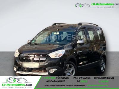 Dacia Dokker Blue dCi 95