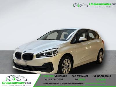 BMW Série 1 118d 150 ch BVA