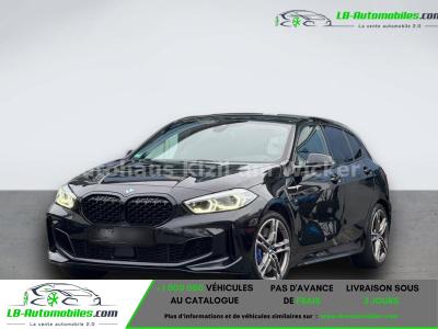 BMW Série 1 M135i xDrive 306 ch BVA