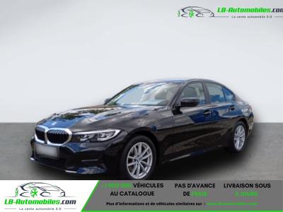 BMW Série 3 320i 184 ch BVA