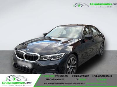 BMW Série 3 320i 184 ch BVA