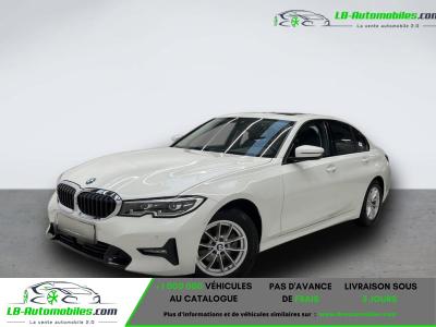 BMW Série 3 320i 184 ch BVA