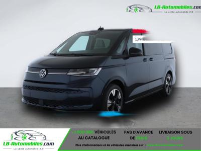 Volkswagen Multivan 2.0 TSI 204 BVA