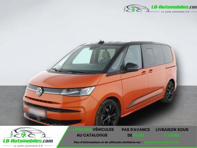 Volkswagen Multivan 2.0 TSI 204 BVA