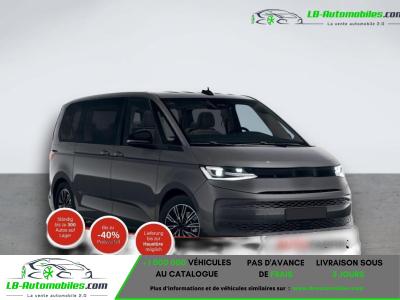 Volkswagen Multivan 2.0 TDI 150 BVA