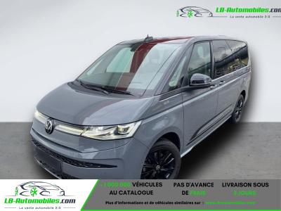 Volkswagen Multivan 2.0 TDI 150 BVA