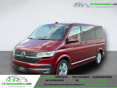 Volkswagen Multivan 2.0 TDI 204 BVA