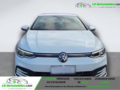 Volkswagen Golf 1.0 eTSI OPF 110 BVA