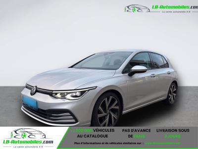 Volkswagen Golf 1.5 TSI ACT OPF 130 BVM