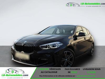 BMW Série 1 118i 140 ch BVM