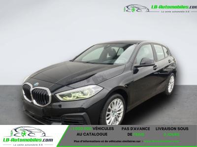 BMW Série 1 118i 140 ch BVM