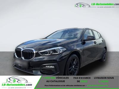 BMW Série 1 118i 140 ch BVM
