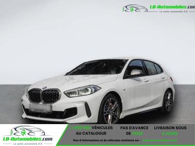 BMW Série 1 M135i xDrive 306 ch BVA