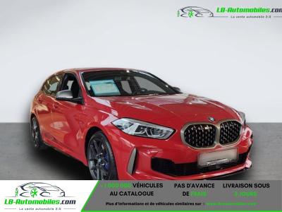 BMW Série 1 M135i xDrive 306 ch BVA
