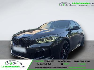 BMW Série 1 M135i xDrive 306 ch BVA