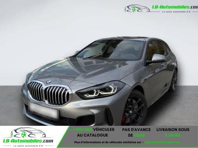 BMW Série 1 128ti 265 ch BVA