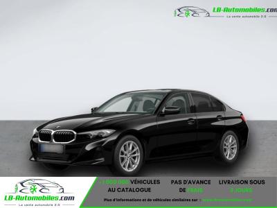 BMW Série 3 318i 156 ch BVA