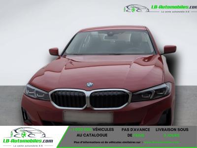 BMW Série 3 318i 156 ch BVA