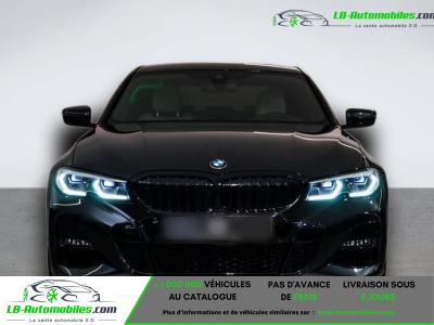 BMW Série 3 320e 204 ch BVA