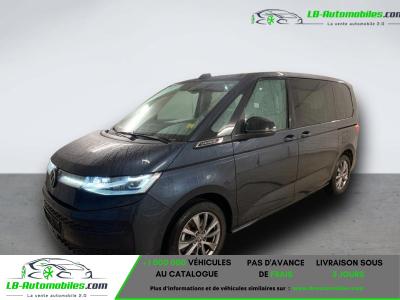 Volkswagen Multivan 1.4 eHybrid 218 BVA