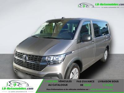Volkswagen Multivan 2.0 TDI 150 BVA