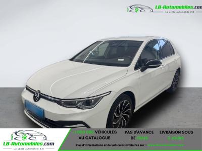Volkswagen Golf 1.0 TSI OPF 110 BVM
