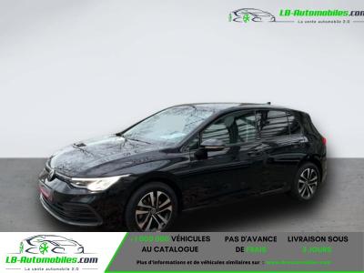 Volkswagen Golf 1.0 TSI OPF 110 BVM