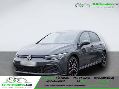 Volkswagen Golf 1.4 Hybrid Rechargeable OPF 245 BVA