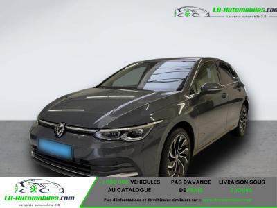 Volkswagen Golf 1.4 Hybrid Rechargeable OPF 204 BVA