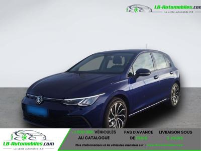 Volkswagen Golf 1.5 TSI ACT OPF 130 BVM