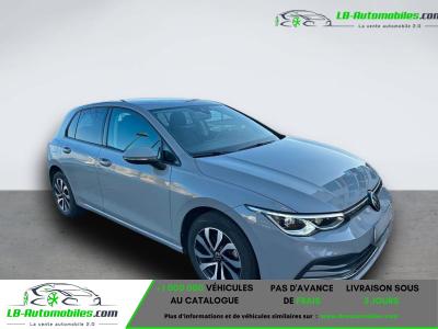 Volkswagen Golf 1.5 TSI ACT OPF 130 BVM