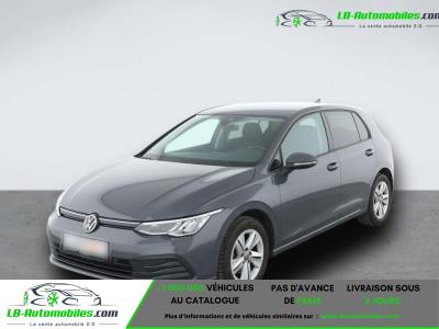 Volkswagen Golf 1.5 TSI ACT OPF 130 BVM