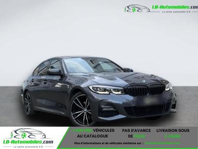 BMW Série 3 320d 190 ch BVA