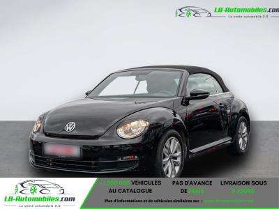 Volkswagen Coccinelle cabriolet 1.2 TSI 105 BMT BVM