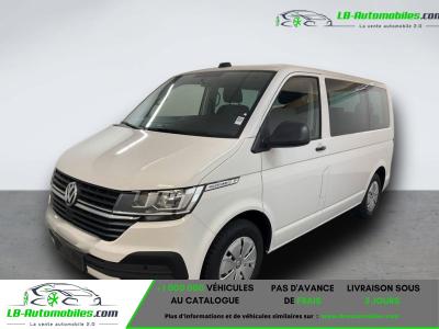 Volkswagen Multivan 2.0 TDI 150 BVM