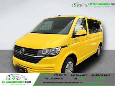 Volkswagen Multivan 2.0 TDI 150 BVM