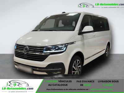 Volkswagen Multivan 2.0 TDI 150 BVM