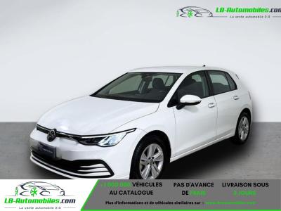 Volkswagen Golf 1.5 eTSI OPF 130 BVA