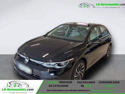 Volkswagen Golf 1.5 eTSI OPF 130 BVA