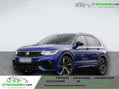 Volkswagen Tiguan 2.0 TSI 320ch BVA 4Motion