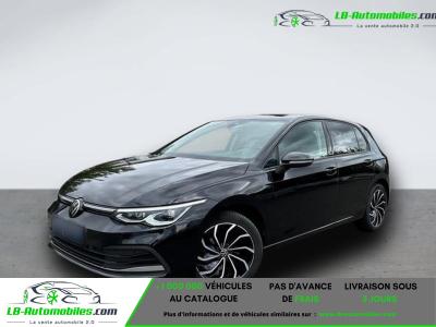 Volkswagen Golf 2.0 TDI SCR 116 BVA